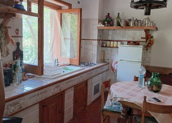 Foto 39 - Casa indipendente contrada Grotte, Nusco - foto 39