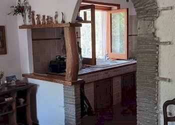 Foto 43 - Casa indipendente contrada Grotte, Nusco - foto 43