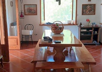 Foto 44 - Casa indipendente contrada Grotte, Nusco - foto 44