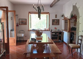 Foto 45 - Casa indipendente contrada Grotte, Nusco - foto 45