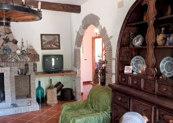 Foto 46 - Casa indipendente contrada Grotte, Nusco - foto 46