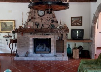 Foto 47 - Casa indipendente contrada Grotte, Nusco - foto 47