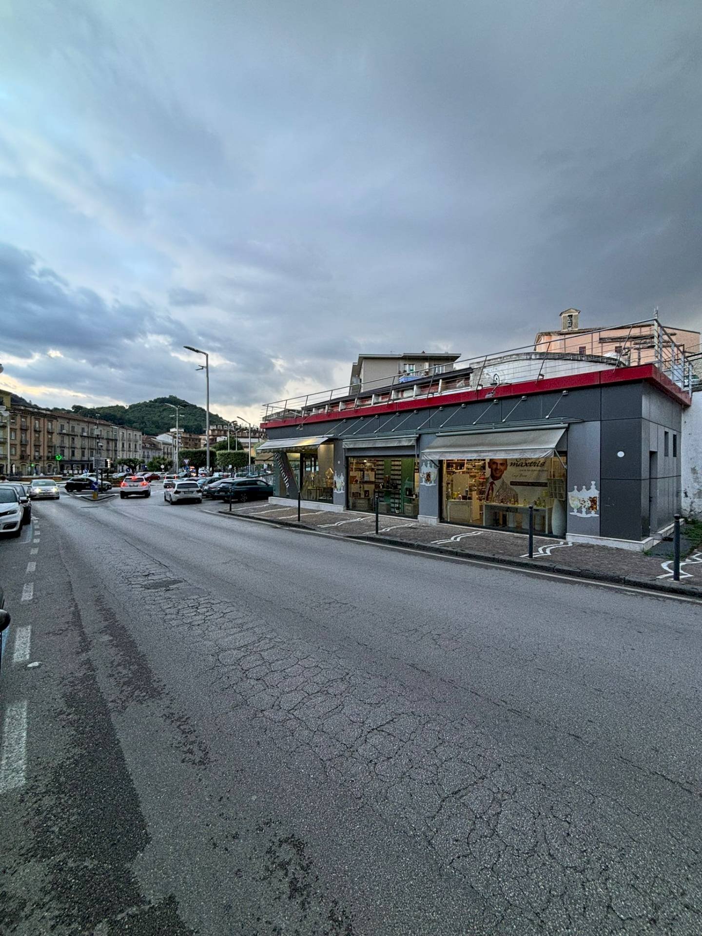 Foto 3 - Locale Commerciale via manfredi, Atripalda - foto 3