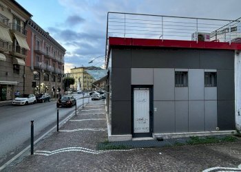 Foto 2 - Commercial Premises via manfredi, Atripalda - photo 2