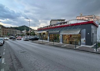 Foto 3 - Commercial Premises via manfredi, Atripalda - photo 3