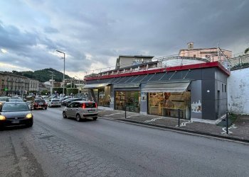 Foto 4 - Commercial Premises via manfredi, Atripalda - photo 4