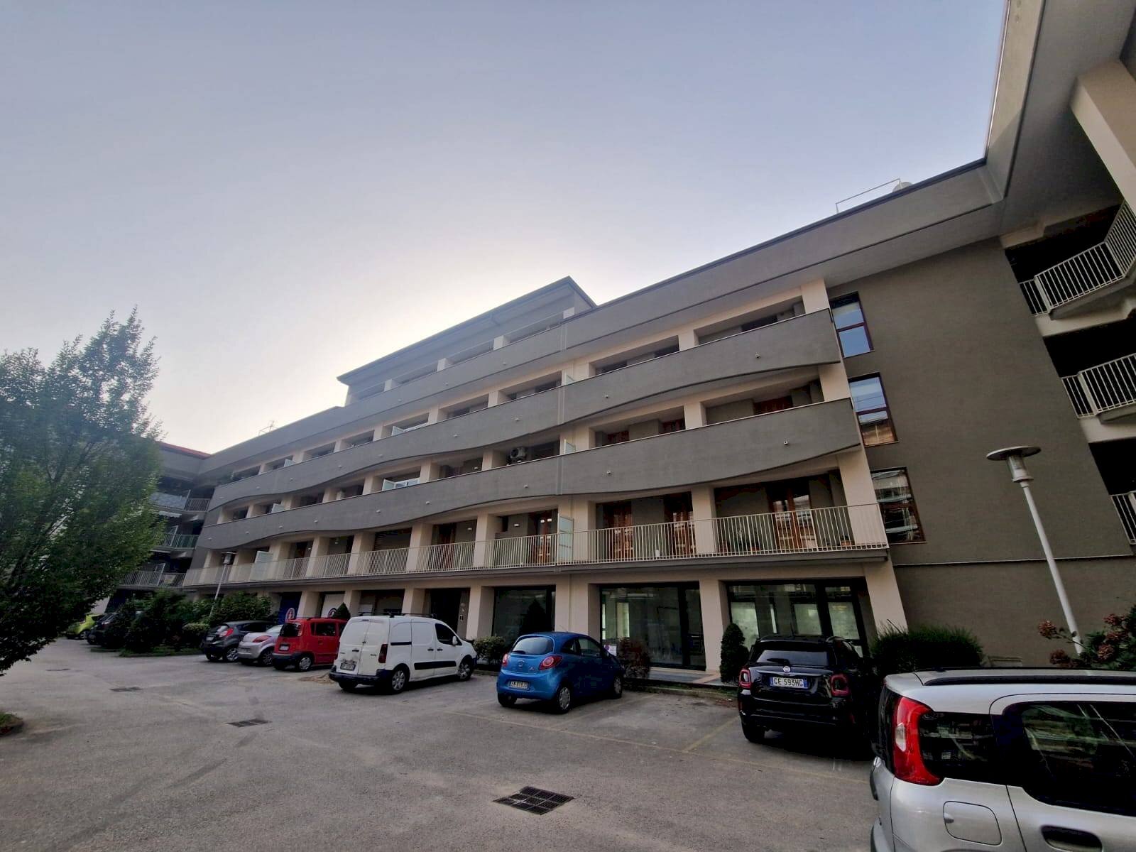 Foto 2 - Quadrilocale Avellino - foto 2