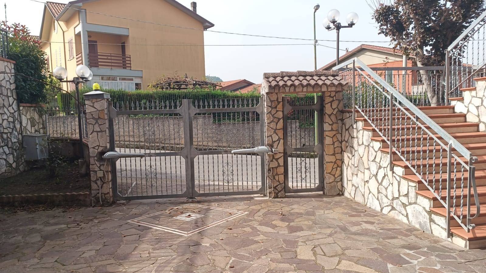 Foto 2 - Villa via Aia
10, Contrada - photo 2