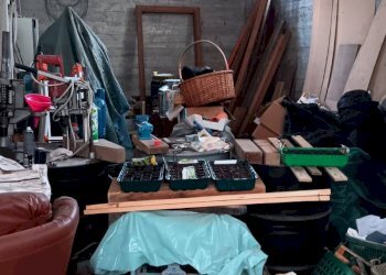 Foto 9 - Villa via Aia
 
10, Contrada - foto 9