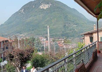 Foto 15 - Villa via Aia
 
10, Contrada - foto 15