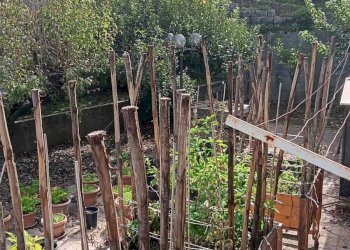 Foto 21 - Villa via Aia
 
10, Contrada - foto 21