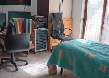 Foto 30 - Villa via Aia
 
10, Contrada - foto 30