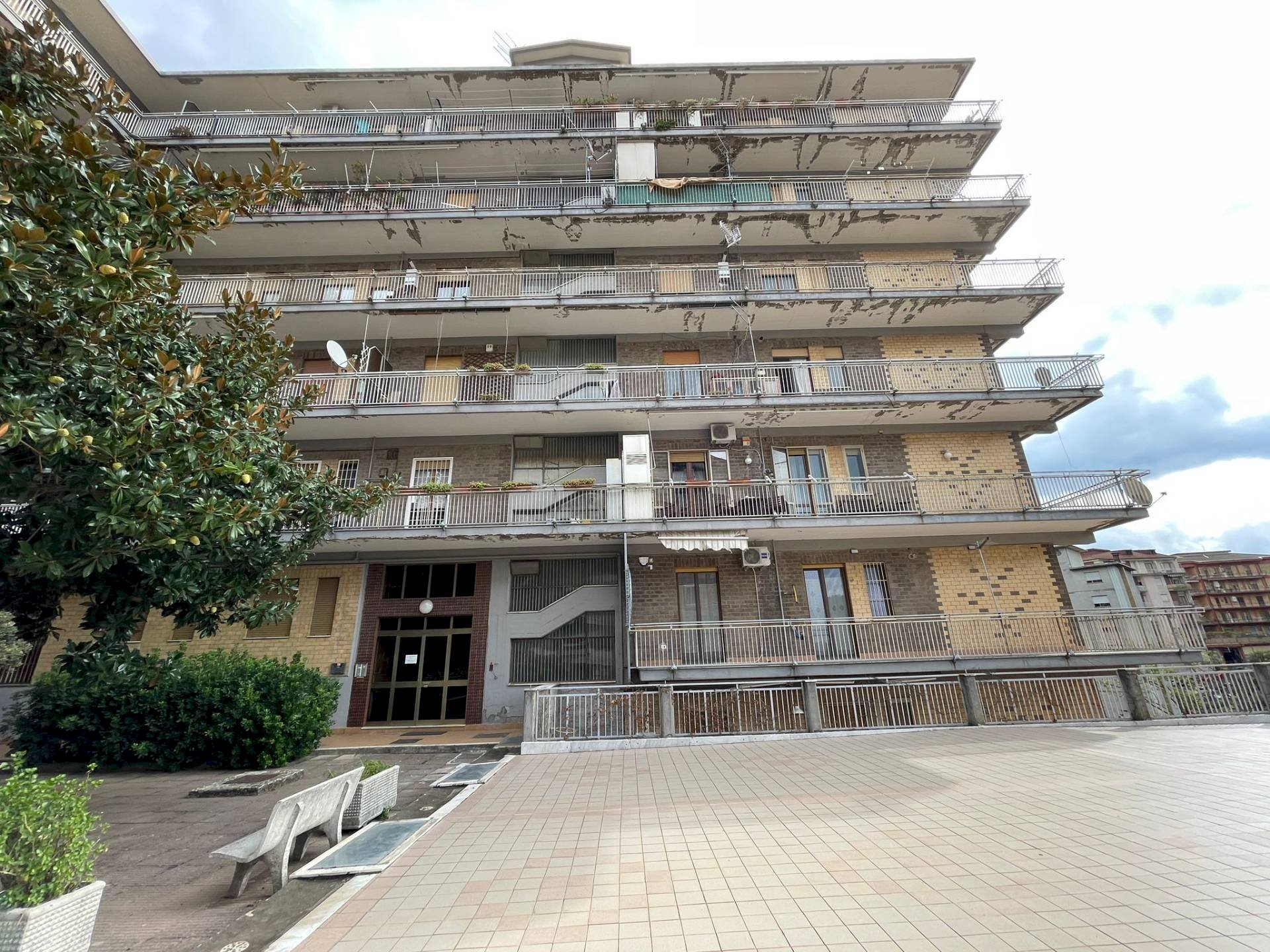 Foto 2 - Apartment via pironti
 
1 A, Avellino - photo 2