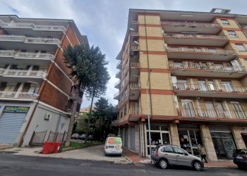 Foto 6 - Quadrilocale via degli imbimbo, Avellino - foto 6