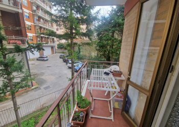 Foto 7 - Quadrilocale via degli imbimbo, Avellino - foto 7