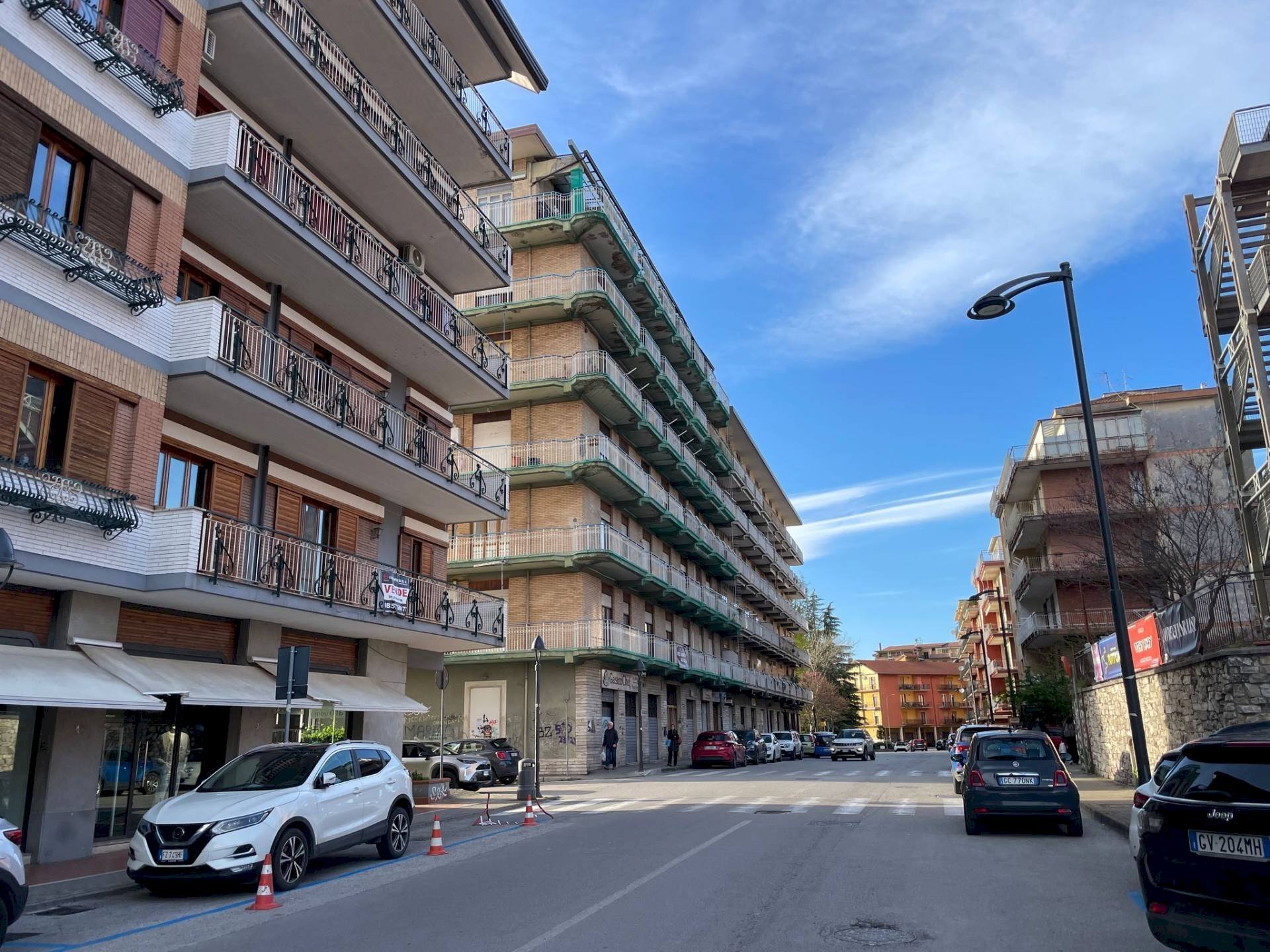 Foto 1 - Four-room apartment via giordano, Avellino - photo 1