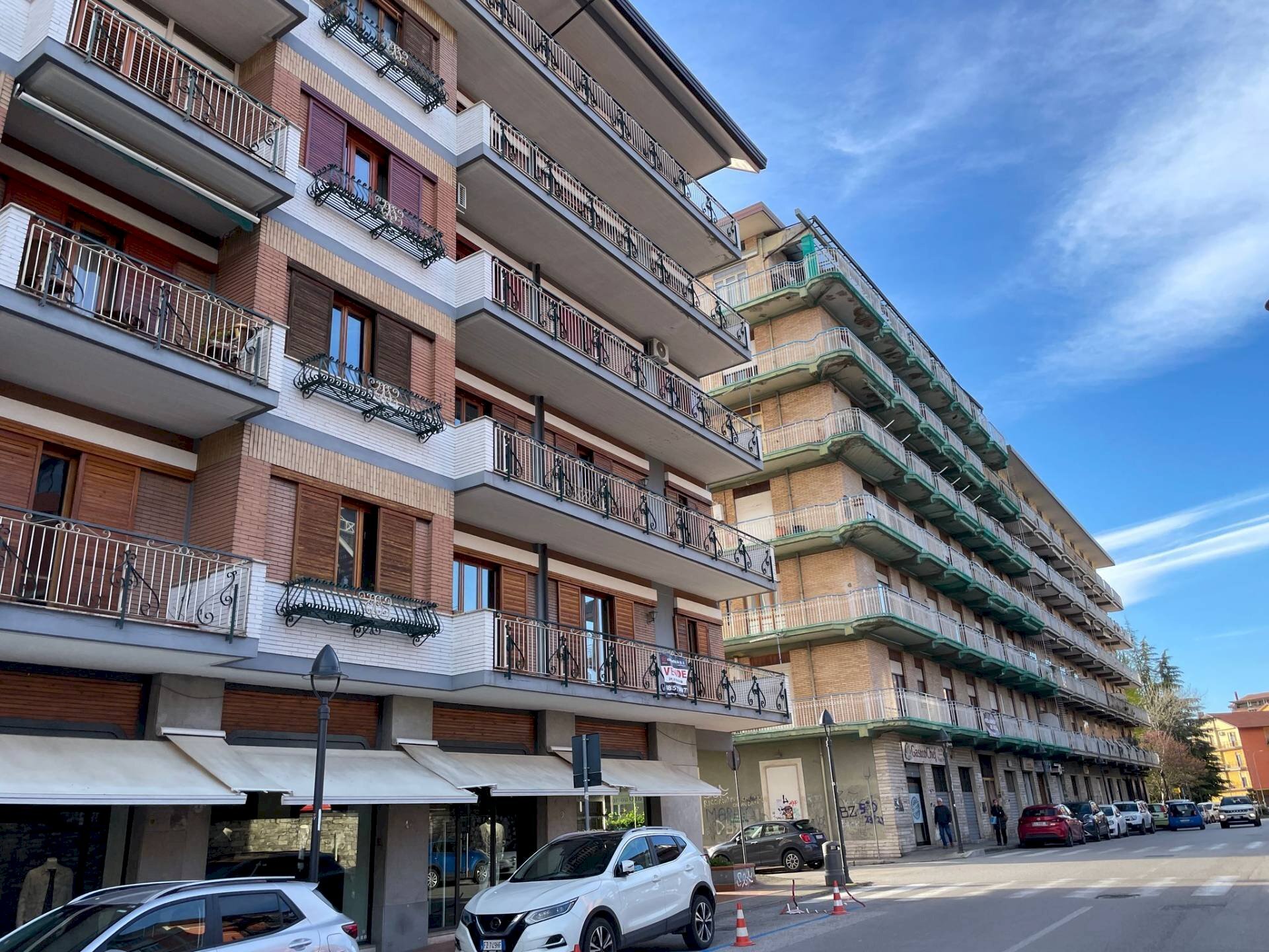 Foto 2 - Four-room apartment via giordano, Avellino - photo 2