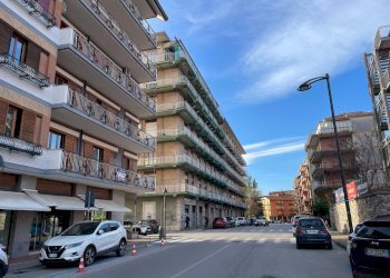 Foto 1 - Four-room apartment via giordano, Avellino - photo 1