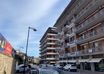 Foto 3 - Four-room apartment via giordano, Avellino - photo 3