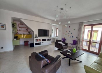 Foto 5 - Villa Bifamiliare vicolo san bartolomeo, Avellino - foto 5