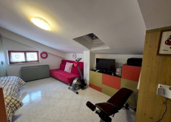 Foto 21 - Villa Bifamiliare vicolo san bartolomeo, Avellino - foto 21