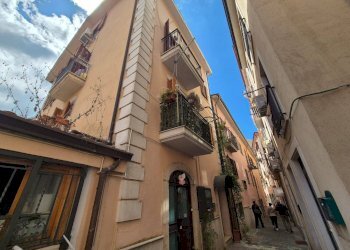 Foto 37 - Villa Bifamiliare vicolo san bartolomeo, Avellino - foto 37