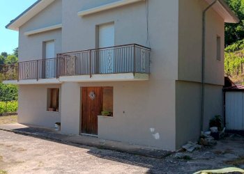 Foto 1 - Casa indipendente contrada bosco, Tufo - foto 1