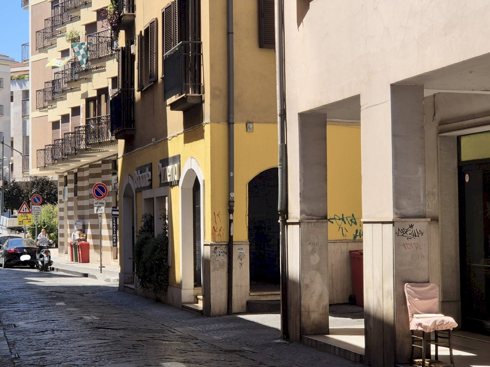 Foto 3 - Locale Commerciale via trinità, Avellino - foto 3