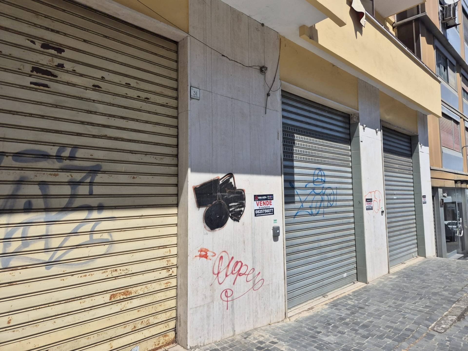 Foto 2 - Locale Commerciale via sant alberico crescitelli
 
33, Avellino - foto 2