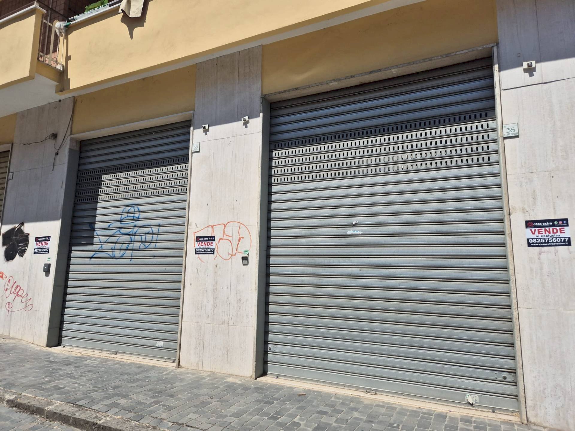 Foto 3 - Locale Commerciale via sant alberico crescitelli
 
33, Avellino - foto 3