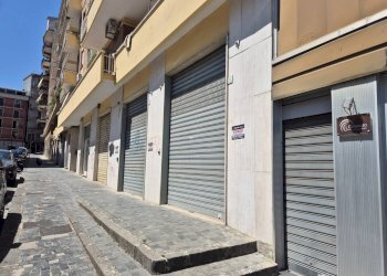 Foto 1 - Locale Commerciale via sant alberico crescitelli
 
33, Avellino - foto 1