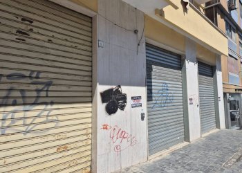 Foto 2 - Locale Commerciale via sant alberico crescitelli
 
33, Avellino - foto 2