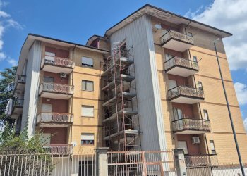 Foto 3 - Four-room apartment VIA GIACINTO GRECO
 
2, Avellino - photo 3