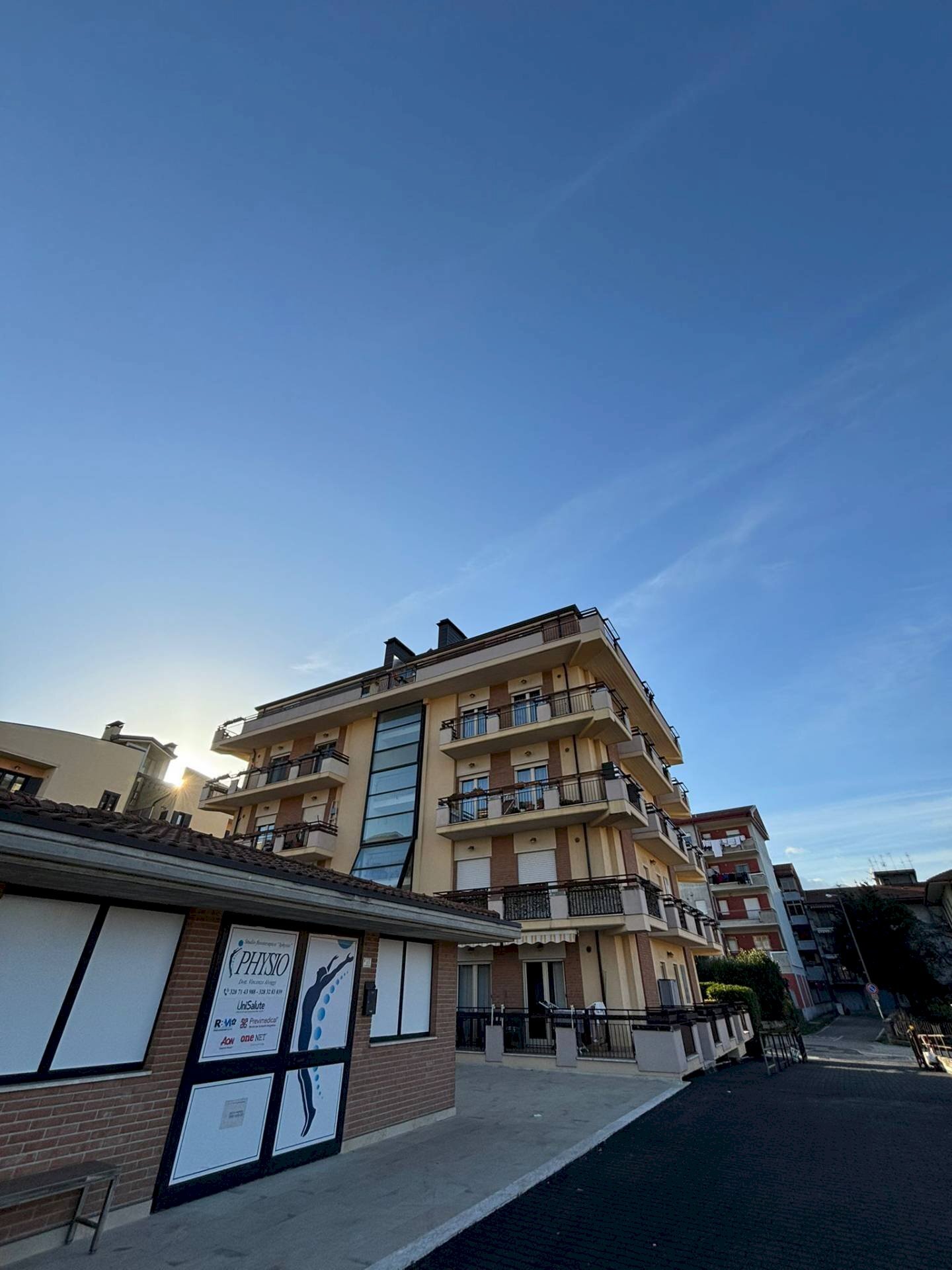 Foto 2 - Quadrilocale via vegliante, Atripalda - foto 2