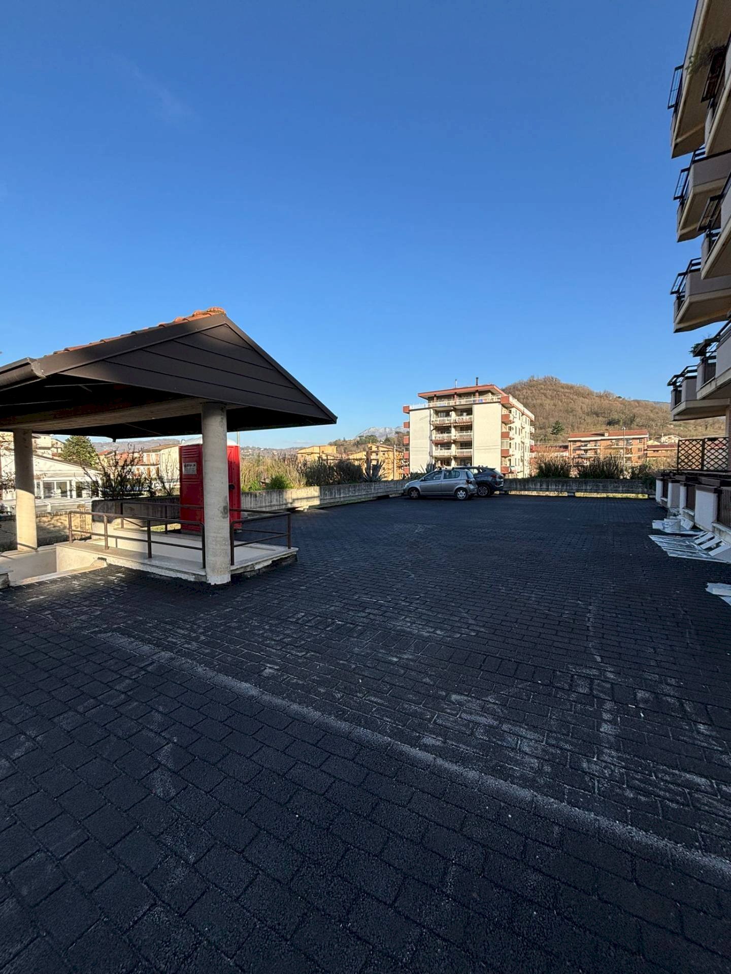 Foto 3 - Quadrilocale via vegliante, Atripalda - foto 3