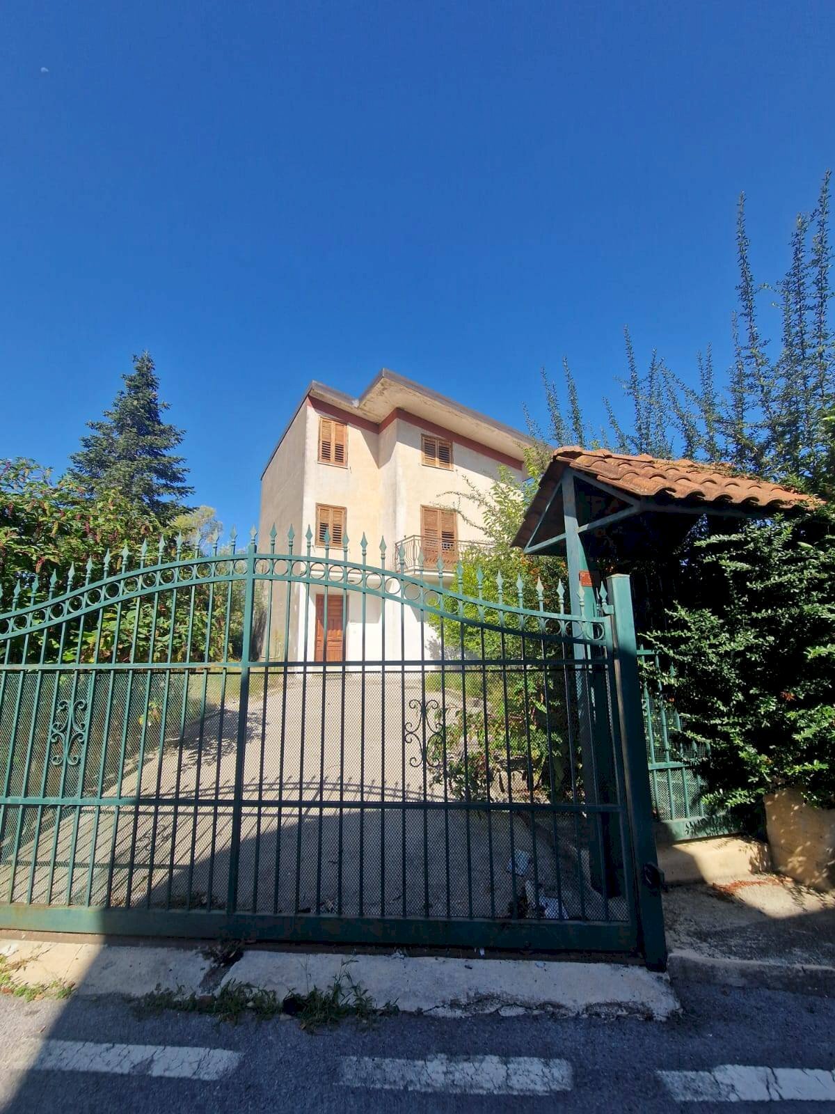 Foto 1 - Villa via tenente nicola vitale
 
9, San Michele di Serino - foto 1