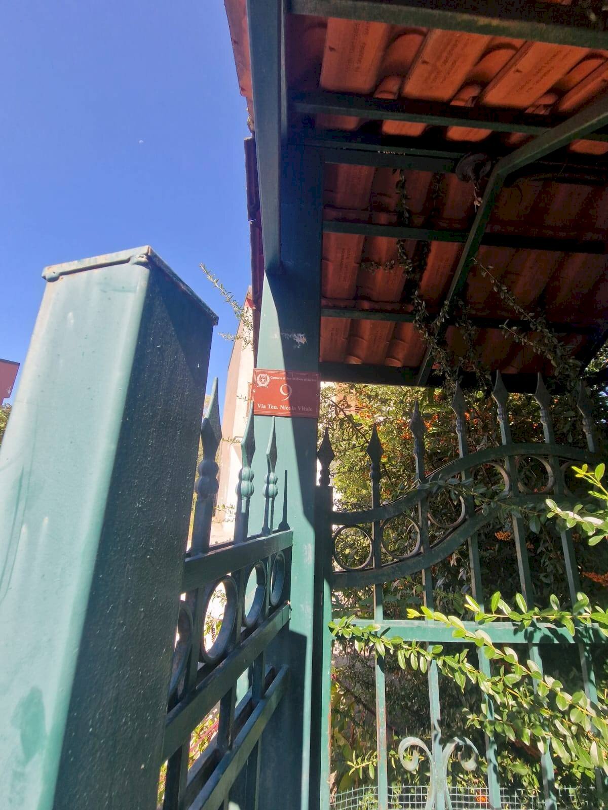 Foto 2 - Villa via tenente nicola vitale
 
9, San Michele di Serino - foto 2