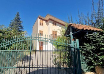 Foto 1 - Villa via tenente nicola vitale
 
9, San Michele di Serino - foto 1