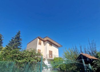 Foto 19 - Villa via tenente nicola vitale
 
9, San Michele di Serino - foto 19