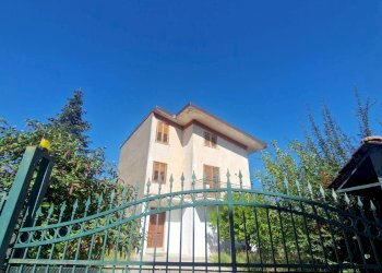 Foto 20 - Villa via tenente nicola vitale
 
9, San Michele di Serino - foto 20