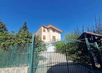 Foto 21 - Villa via tenente nicola vitale
 
9, San Michele di Serino - foto 21