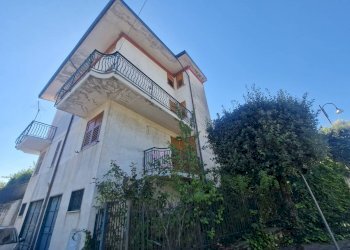 Foto 25 - Villa via tenente nicola vitale
 
9, San Michele di Serino - foto 25