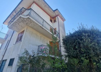 Foto 26 - Villa via tenente nicola vitale
 
9, San Michele di Serino - foto 26