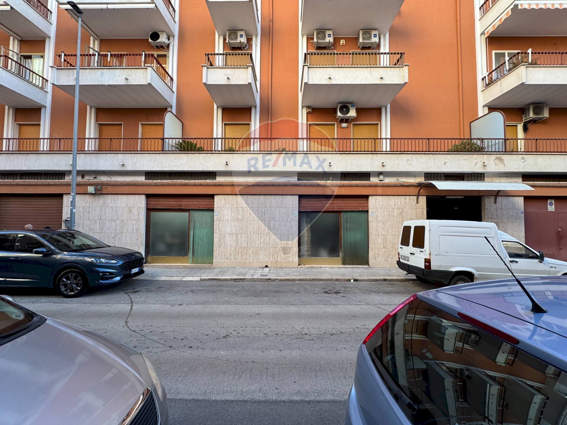 Edificio all\'aperto - Laboratory Via Francesco Paolo Luiso
 
46-48, Bitonto - photo 3
