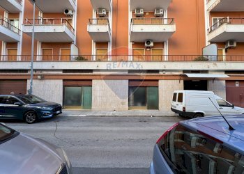 Edificio all\'aperto - Laboratory Via Francesco Paolo Luiso
46-48, Bitonto - photo 3