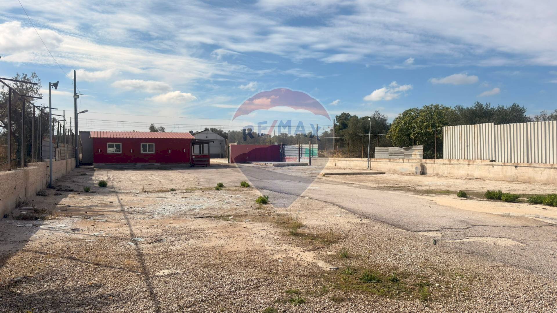 Non correlato - Capannone Complanare Ovest San Giorgio, Bari - foto 2