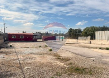 Non correlato - Capannone Complanare Ovest San Giorgio, Bari - foto 2