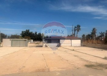 Terrazza - Capannone Complanare Ovest San Giorgio, Bari - foto 5