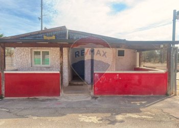 Casa all\'aperto - Capannone Complanare Ovest San Giorgio, Bari - foto 7