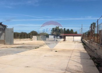 Terrazza - Capannone Complanare Ovest San Giorgio, Bari - foto 17